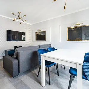  Apartament Comfort - Gdansk,angielska Grobla
