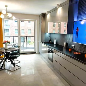  Apartament Mak Grobla - Free Parking - 3
