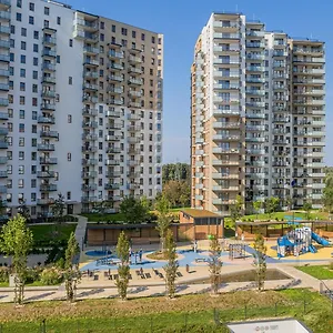  Apartament Sucha 37 Nowa Letnica By Renters