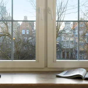  Apartament Elite Hamptons Old Town