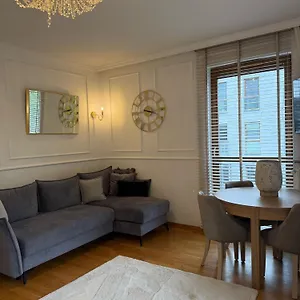  Apartament Brzeźno